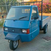 Piaggio Ape 703 con Manubrio UNICO PROPRIETARIO