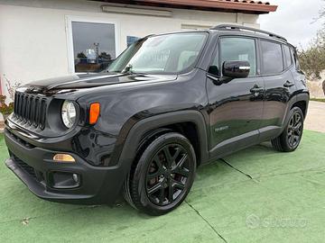 Jeep Renegade 1.6 Mjt 120 CV Brooklyn Edition - 20