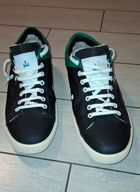 Scarpe Leather Crown hand made in Italy