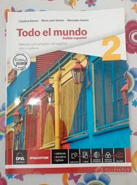 Todo el Mundo 2
