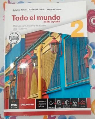 Todo el Mundo 2
