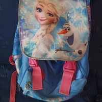 Zaino Disney Frozen