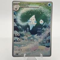 Vanillish 112/086 wht it 