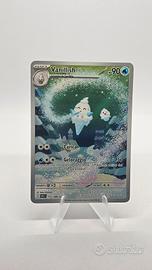 Vanillish 112/086 wht it 