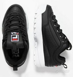 Scarpe fila numero 31 deals