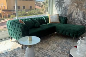 Appartamento annuale san leone