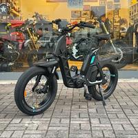 Yamaha E-Bike BOOSTER EASY