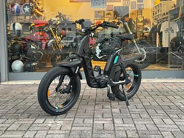 Yamaha E-Bike BOOSTER EASY