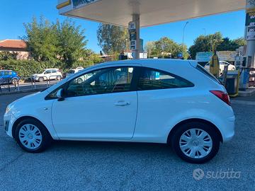 Opel Corsa 1.2 85CV 3 porte GPL-TECH Elective