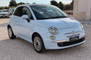 FIAT 500 1.2 EasyPower Lounge