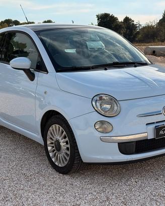 FIAT 500 1.2 EasyPower Lounge