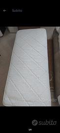 materasso 1 piazza 