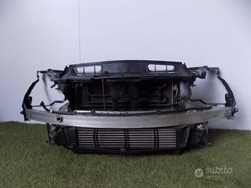 Mercedes W204 AMG Cintura Set Completo - 12545