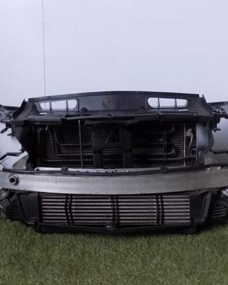 Mercedes W204 AMG Cintura Set Completo - 12545