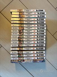saga dr.stone+reboot