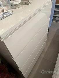 Cassettiera Malm Ikea