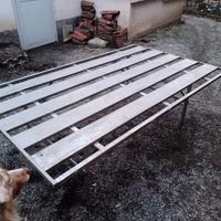 tavolo da mercato 