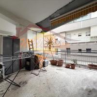 Trilocale con terrazzo gelone rif2329