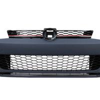 Paraurti VW Golf VII 7 12-17 Look 7.5 GTI