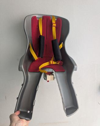 seggiolino bici