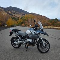 BMW GS 1200 2006