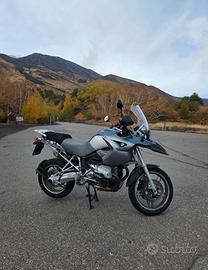 BMW GS 1200 2006