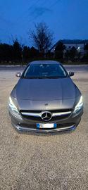 Mercedes CLA 200d Shooting Brake Sport 