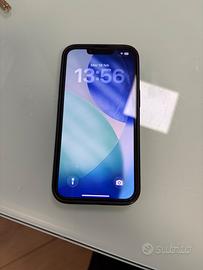 Iphone 14 batteria NUOVA al 100%