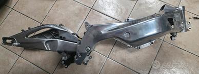 Telaio+mono+forcellone rs 125 '99