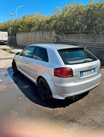 2005 Audi A3