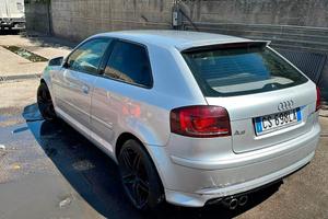 2005 Audi A3