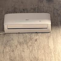 Condizionatore Dual Split