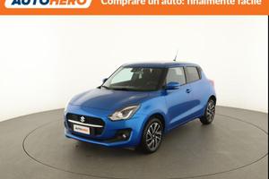 SUZUKI Swift XP11823