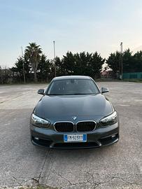 BMW SERIE 1 116d Business 5p