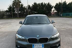 BMW SERIE 1 116d Business 5p