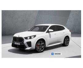 BMW X2 sDrive20i Msport Pro