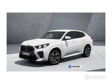 BMW X2 sDrive20i Msport Pro