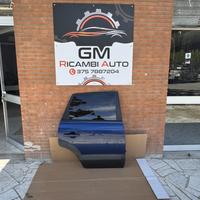HYUNDAI TUCSON PORTA PORTIERA POSTERIORE DX