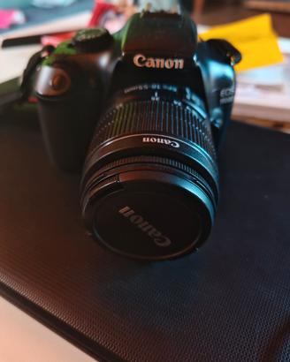 Canon Eos 1100D