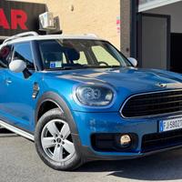 MINI Countryman 2.0 Cooper D Business Countryman