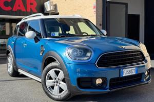 MINI Countryman 2.0 Cooper D Business Countryman
