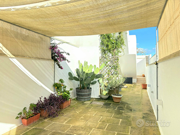 Vivi il Salento - Casa a due passi dalla SPIAGGIA