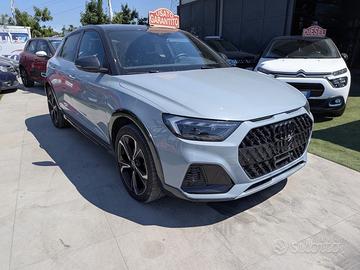 Audi A1 Citycarven