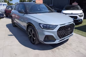 Audi A1 Citycarven