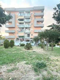 Quadrilocale con terrazzo