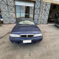 Ricambi Rover 216 Coupe' 1.6 benz 122cv del 1994