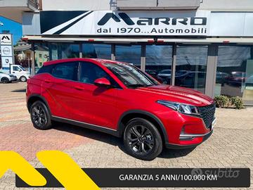 DFSK Glory 500 *PAGA COME VUOI*Garanzia 5 anni/