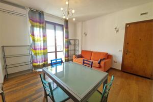 RIF. 221FD - Ampio appartamento zona ben servita