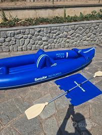 CANOA 2 POSTI
