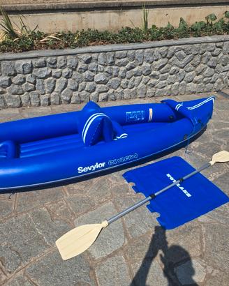 CANOA 2 POSTI